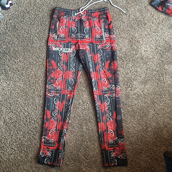 Rockstar original is a good brand for young people to have fun with. - Picture 3 of 7